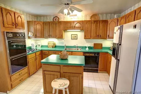224 Amber Rd, Weems, VA 22576 photo 11