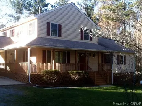 10032 Figg Shop Rd, Gloucester, VA 23061 photo 1
