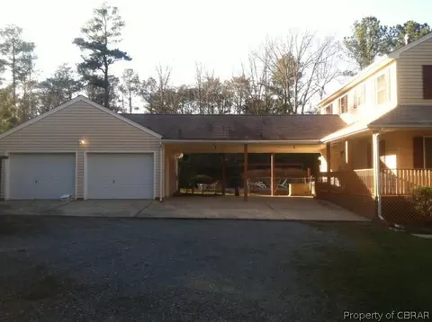 10032 Figg Shop Rd, Gloucester, VA 23061 photo 4