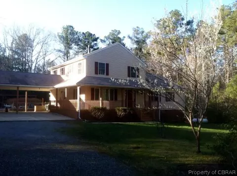 10032 Figg Shop Rd, Gloucester, VA 23061 photo 5