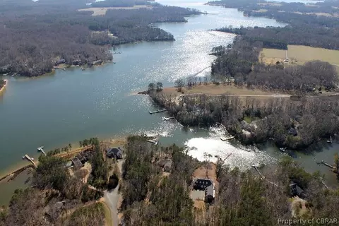 14 Eagle Point Rd, Lancaster, VA 22503 photo 6