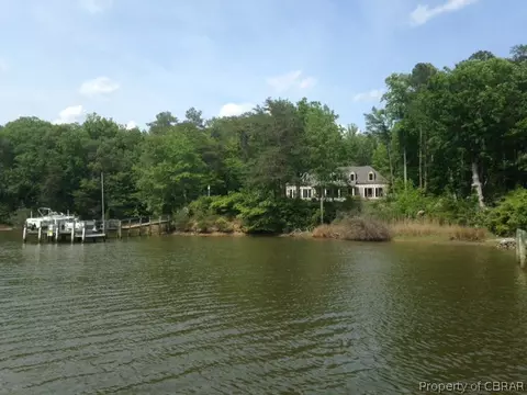 14 Eagle Point Rd, Lancaster, VA 22503 photo 27