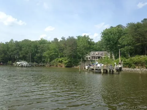 14 Eagle Point Rd, Lancaster, VA 22503 photo 28