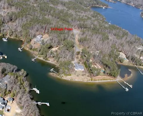 14 Eagle Point Rd, Lancaster, VA 22503 photo 7