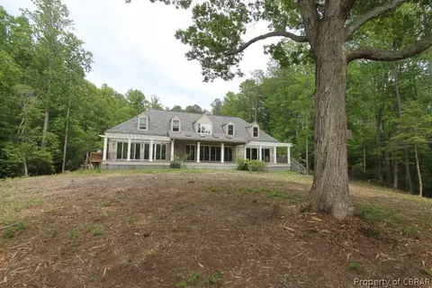 14 Eagle Point Rd, Lancaster, VA 22503 photo 20