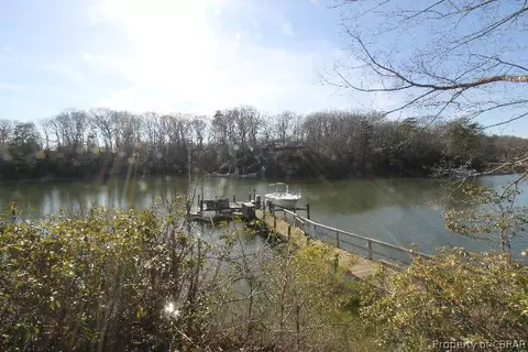 14 Eagle Point Rd, Lancaster, VA 22503 photo 5