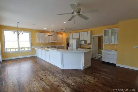 14 Eagle Point Rd, Lancaster, VA 22503 photo 18