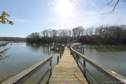 14 Eagle Point Rd, Lancaster, VA 22503 photo 4