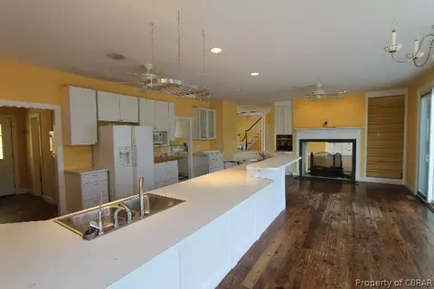 14 Eagle Point Rd, Lancaster, VA 22503 photo 14