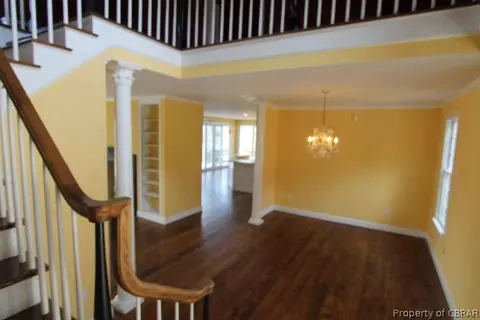 14 Eagle Point Rd, Lancaster, VA 22503 photo 17