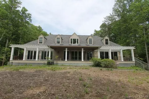 14 Eagle Point Rd, Lancaster, VA 22503 photo 23
