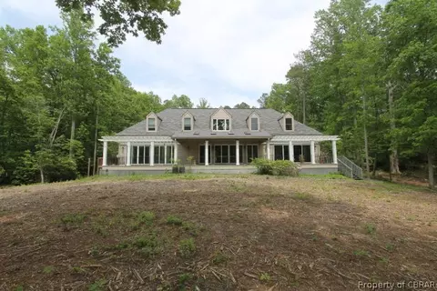 14 Eagle Point Rd, Lancaster, VA 22503 photo 22