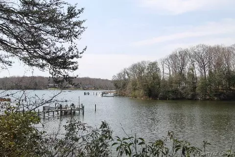 14 Eagle Point Rd, Lancaster, VA 22503 photo 19