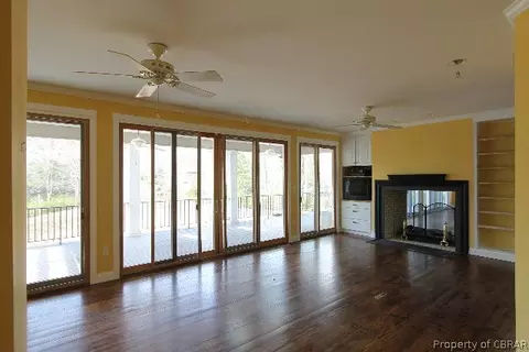 14 Eagle Point Rd, Lancaster, VA 22503 photo 11