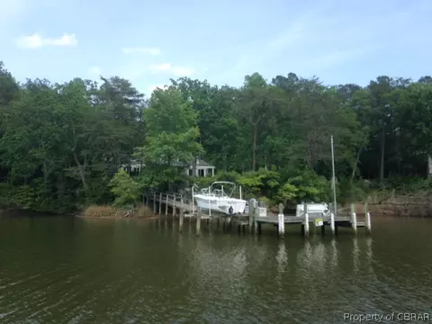 14 Eagle Point Rd, Lancaster, VA 22503 photo 25