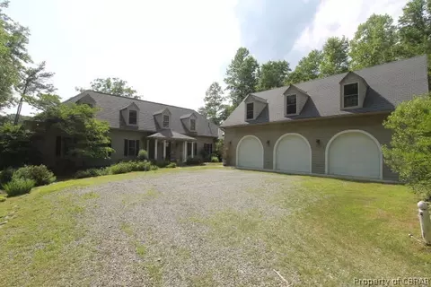14 Eagle Point Rd, Lancaster, VA 22503 photo 1