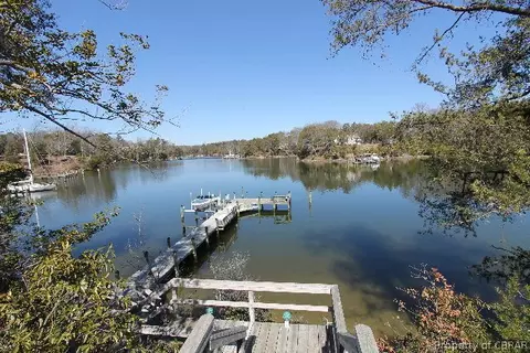 14 Eagle Point Rd, Lancaster, VA 22503 photo 3