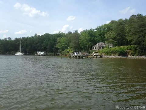 14 Eagle Point Rd, Lancaster, VA 22503 photo 24