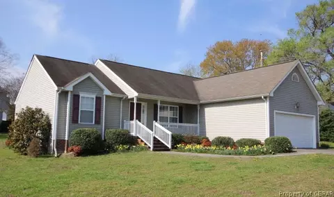 6698 Cox Ave, Gloucester, VA 23061 photo 1