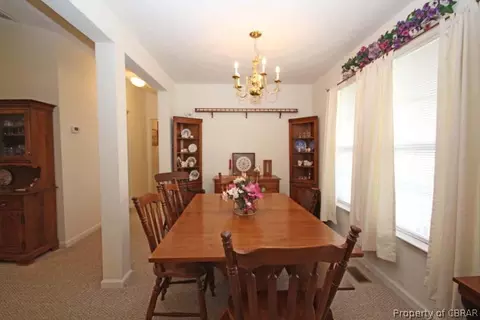 6698 Cox Ave, Gloucester, VA 23061 photo 3