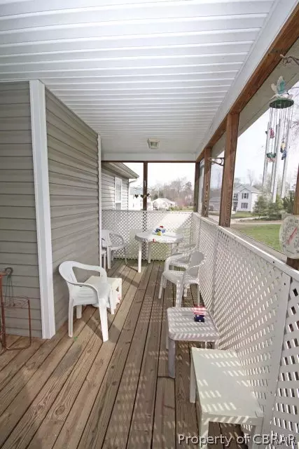 6698 Cox Ave, Gloucester, VA 23061 photo 12