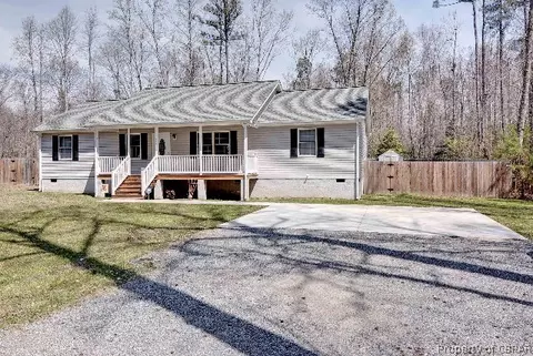6181 Glenns Rd, Gloucester, VA 23061 photo 1