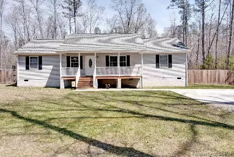 6181 Glenns Rd, Gloucester, VA 23061 photo 2