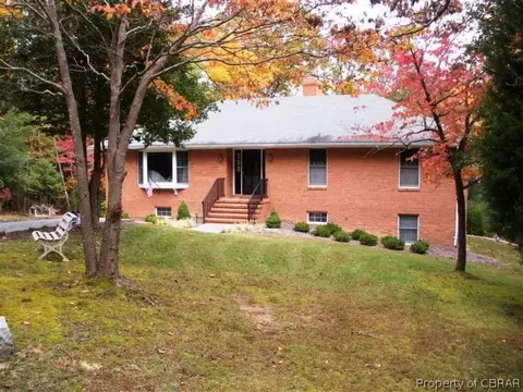 446 Rio Vis, Weems, VA 22576 photo 3