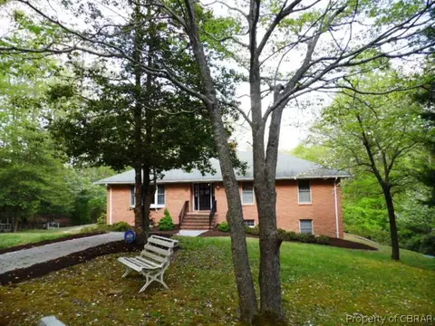 446 Rio Vis, Weems, VA 22576 photo 1