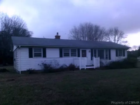 2741 E River Rd, Cardinal, VA 23025 photo 1
