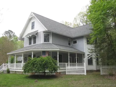 5654 Kings Ridge Rd, Gloucester, VA 23061 photo 4