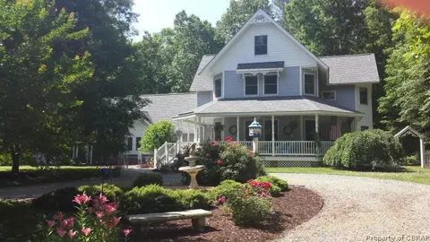 5654 Kings Ridge Rd, Gloucester, VA 23061 photo 1