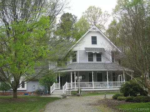 5654 Kings Ridge Rd, Gloucester, VA 23061 photo 37
