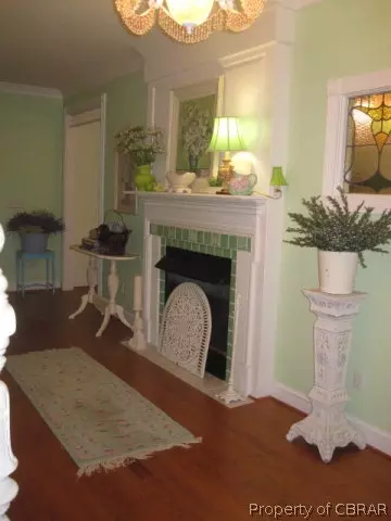 5654 Kings Ridge Rd, Gloucester, VA 23061 photo 8
