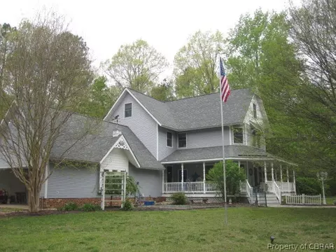 5654 Kings Ridge Rd, Gloucester, VA 23061 photo 3