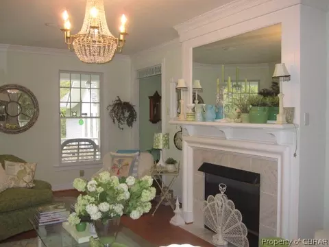 5654 Kings Ridge Rd, Gloucester, VA 23061 photo 6