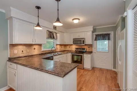 6402 T C Walker Rd, Gloucester, VA 23061 photo 13