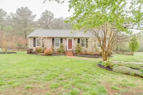 6402 T C Walker Rd, Gloucester, VA 23061 photo 1