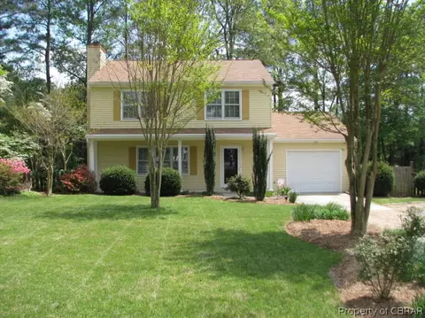 4770 Wakehurst Cir, Gloucester, VA 23061 photo 1