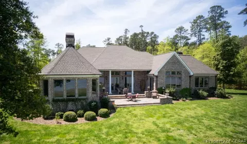 3541 Windmill Point Rd, White Stone, VA 22578 photo 6