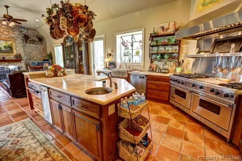 3541 Windmill Point Rd, White Stone, VA 22578 photo 15