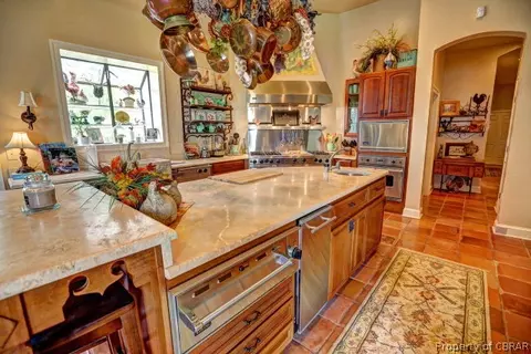 3541 Windmill Point Rd, White Stone, VA 22578 photo 17