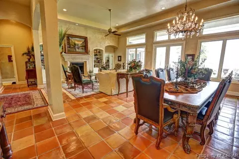 3541 Windmill Point Rd, White Stone, VA 22578 photo 12