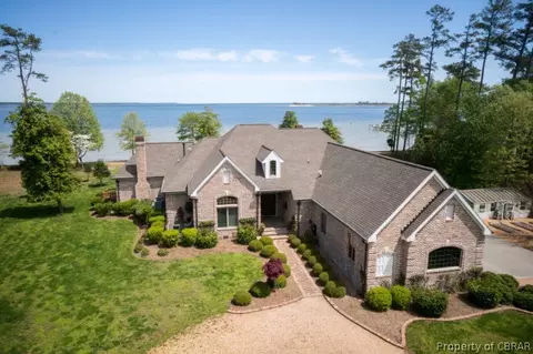 3541 Windmill Point Rd, White Stone, VA 22578 photo 1