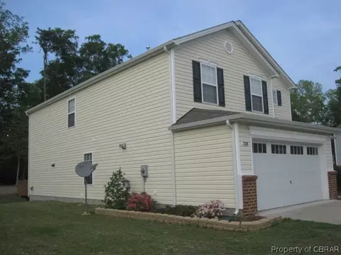 7328 Jeanne Dr, Gloucester, VA 23061 photo 25