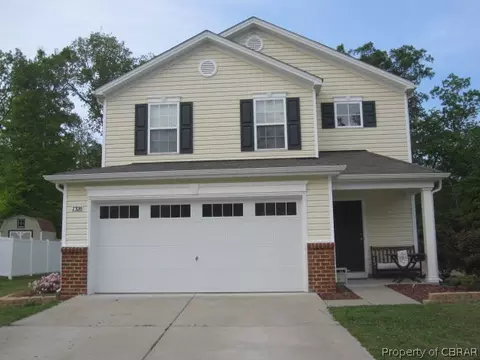 7328 Jeanne Dr, Gloucester, VA 23061 photo 24
