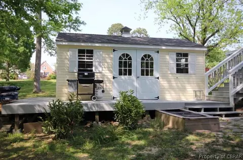 7240 Clements Ave, Gloucester, VA 23061 photo 30