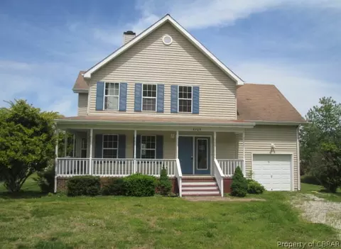 6705 Mann Ave, Gloucester, VA 23061 photo 1