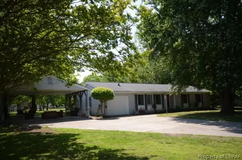 7395 Nelson Dr, Gloucester, VA 23061 photo 1