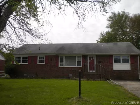 14 Eastlawn Dr, Hampton, VA 23664 photo 2